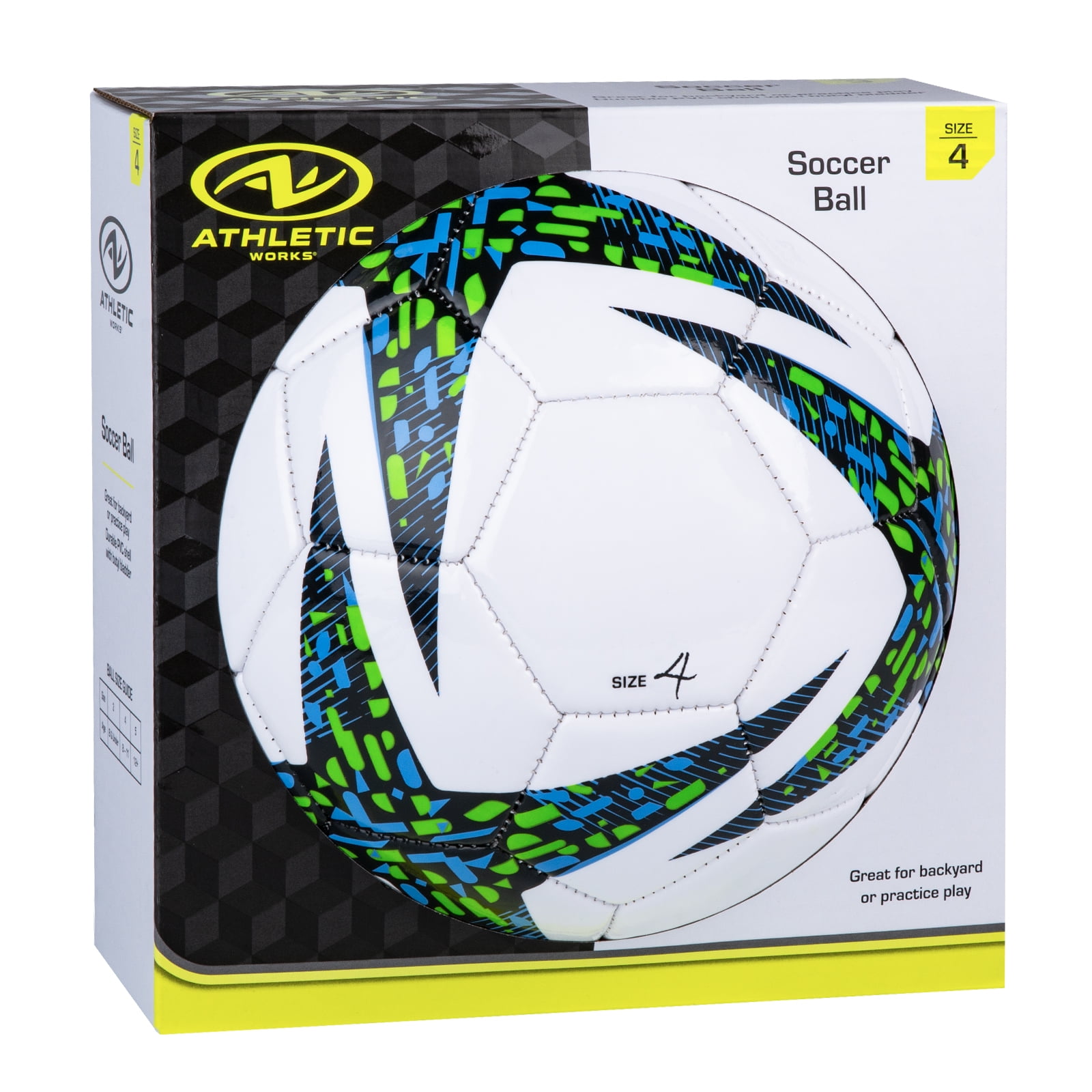 Bulk Buy Soccer Balls