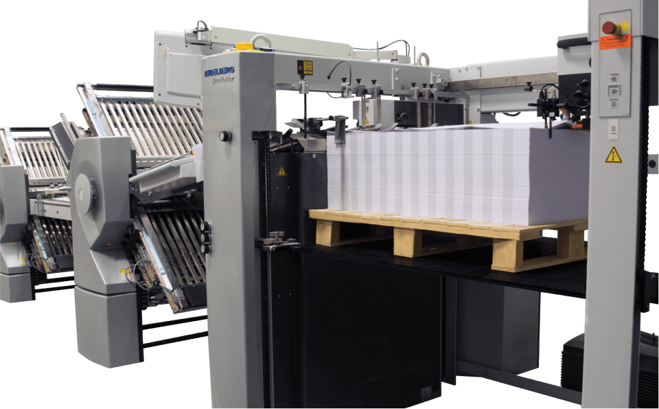 Bulk Calendar Printing industry insight