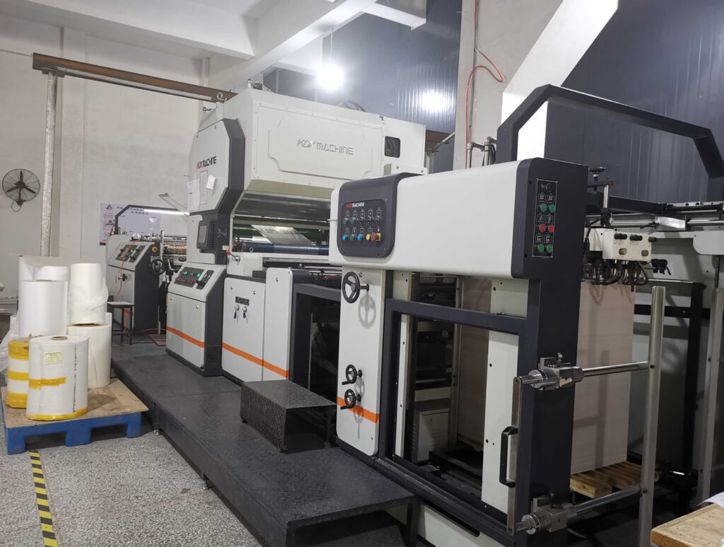 Bulk Calendar Printing industry insight