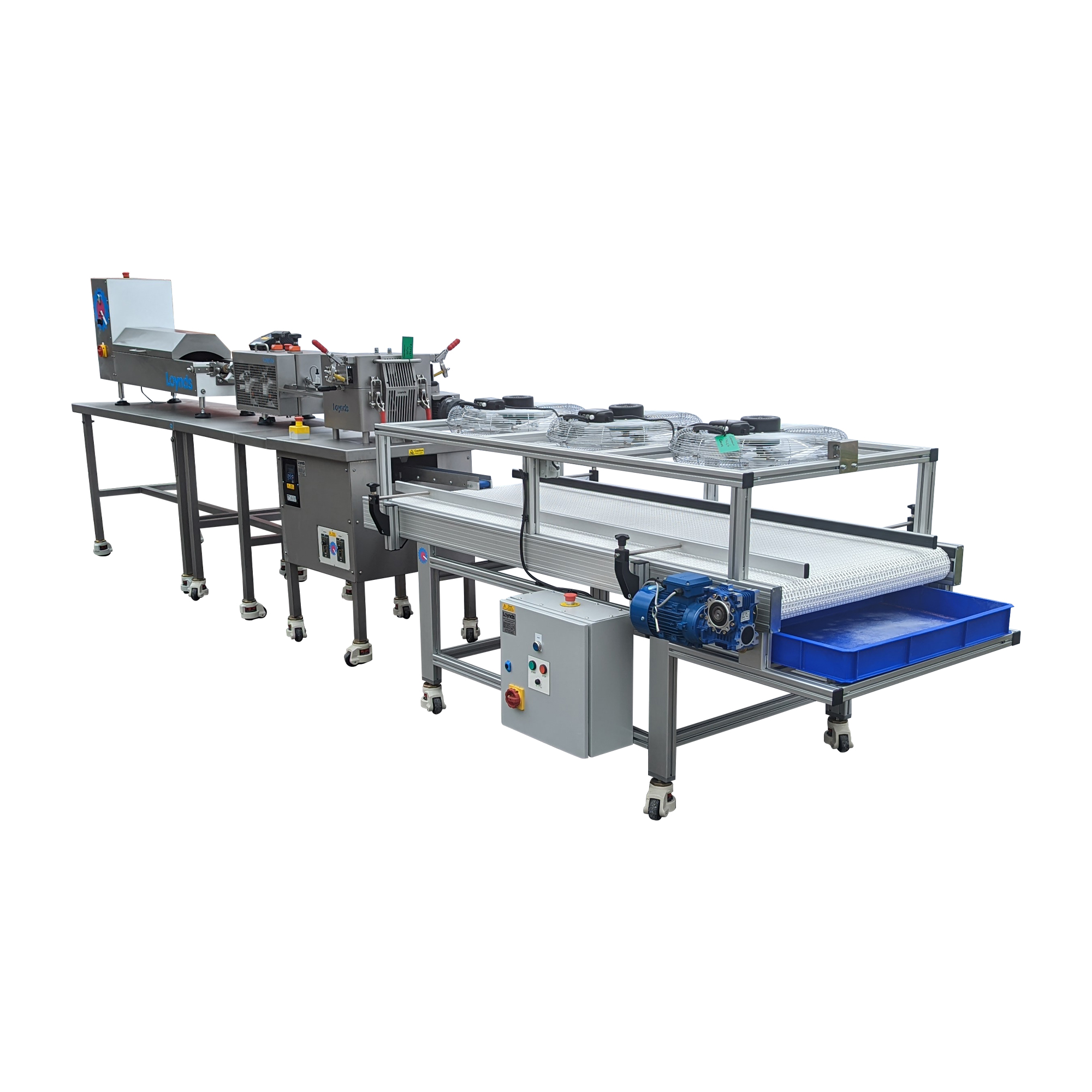 Bulk Candy For Candy Machines industry insight