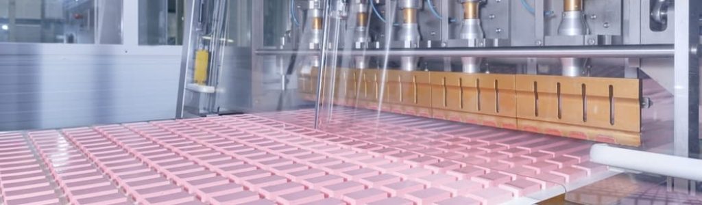 Bulk Candy For Vending Machines industry insight