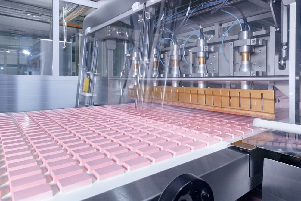 Bulk Candy industry insight