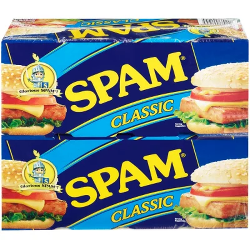 Bulk Canned Meat For Sale Online in USA, Buy Spam in bulk