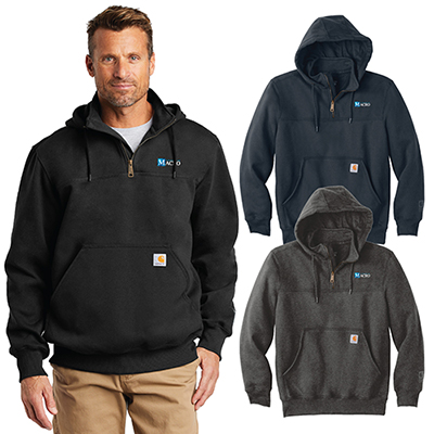 Bulk Carhartt Hoodies industry insight