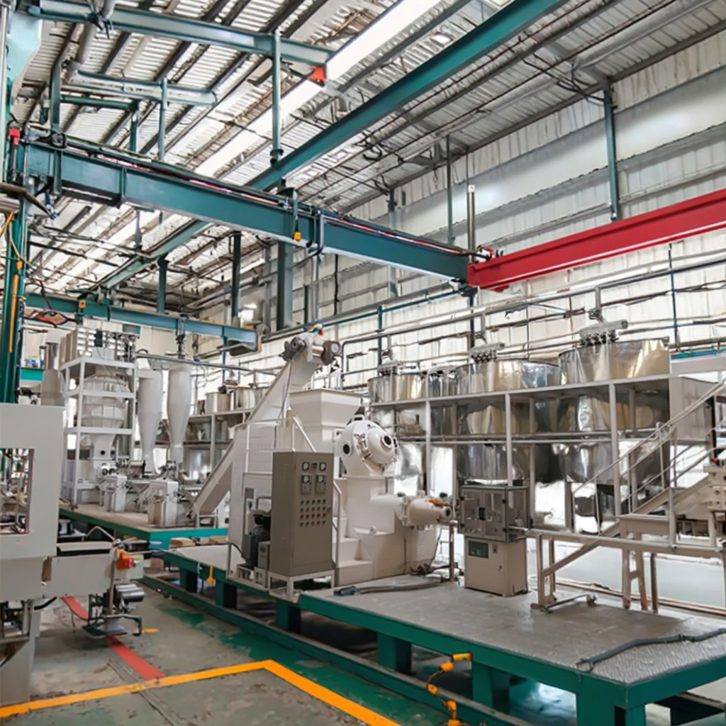 Bulk Castile Soap industry insight