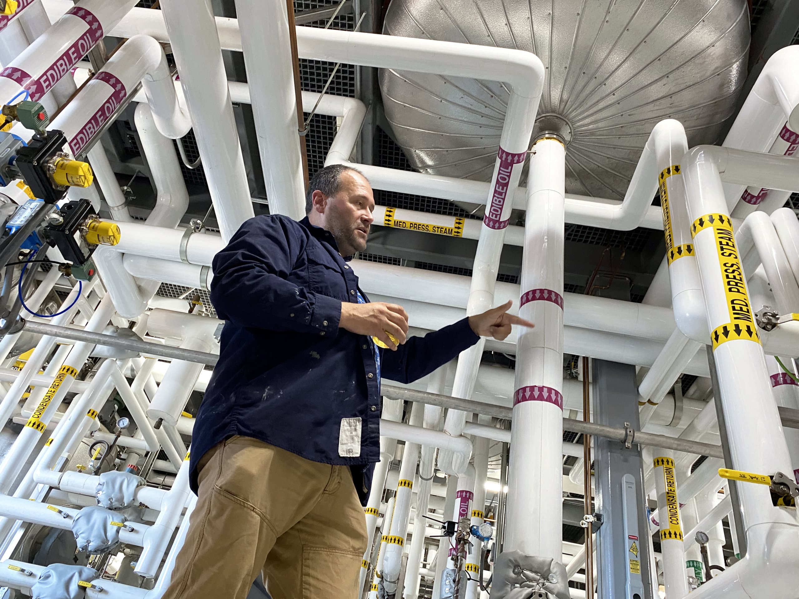 Bulk Castile Soap industry insight