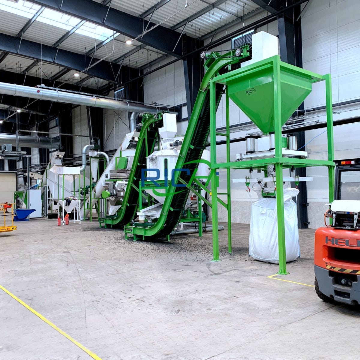 Bulk Cat Litter Delivery industry insight