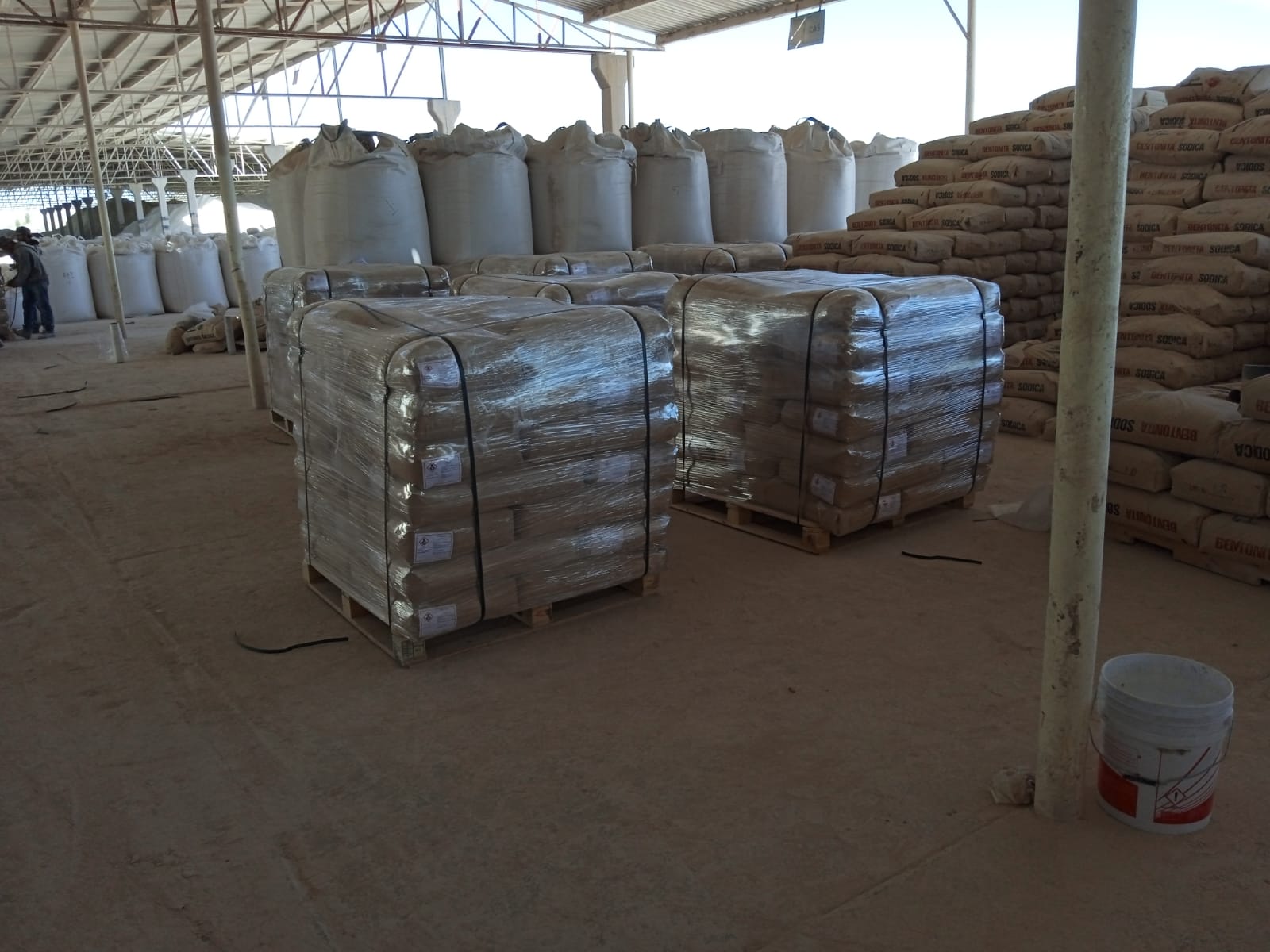 Bulk Cat Litter Wholesale