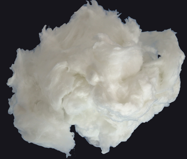 Bulk Ceramic Fiber Insulation