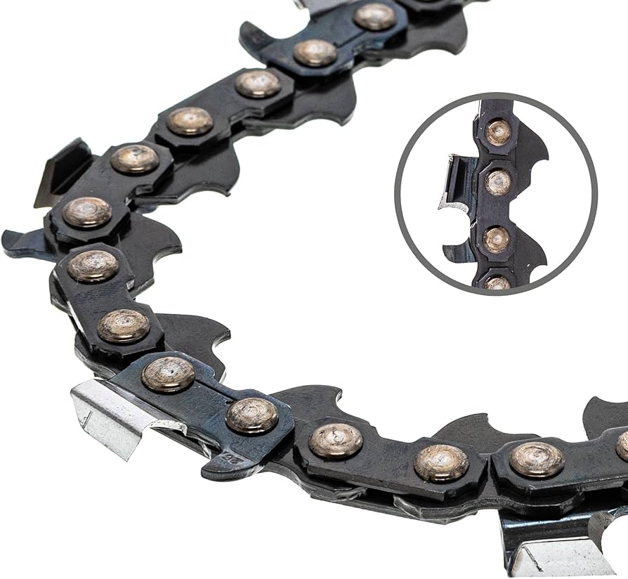 Bulk Chainsaw Chain
