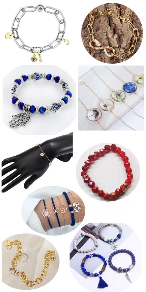 Bulk Charm Bracelets industry insight