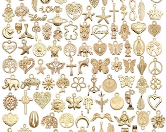 Bulk Charms industry insight