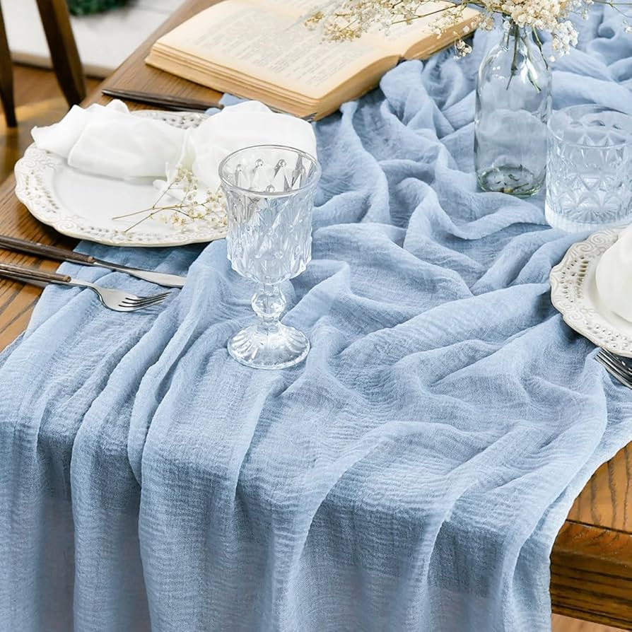 Bulk Cheesecloth Table Runners industry insight