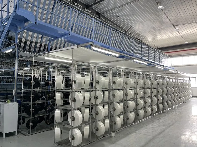 Bulk Chunky Yarn industry insight