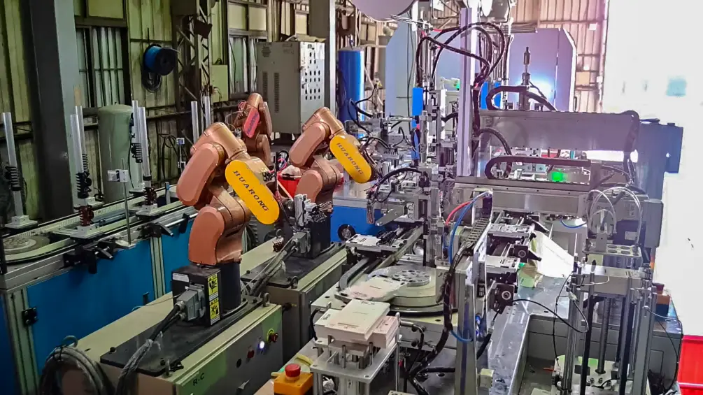 Bulk Claw Clips industry insight