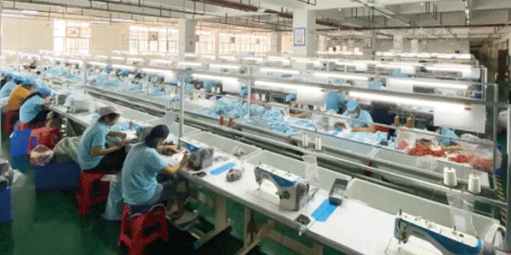 Bulk Claw Machine Toys industry insight