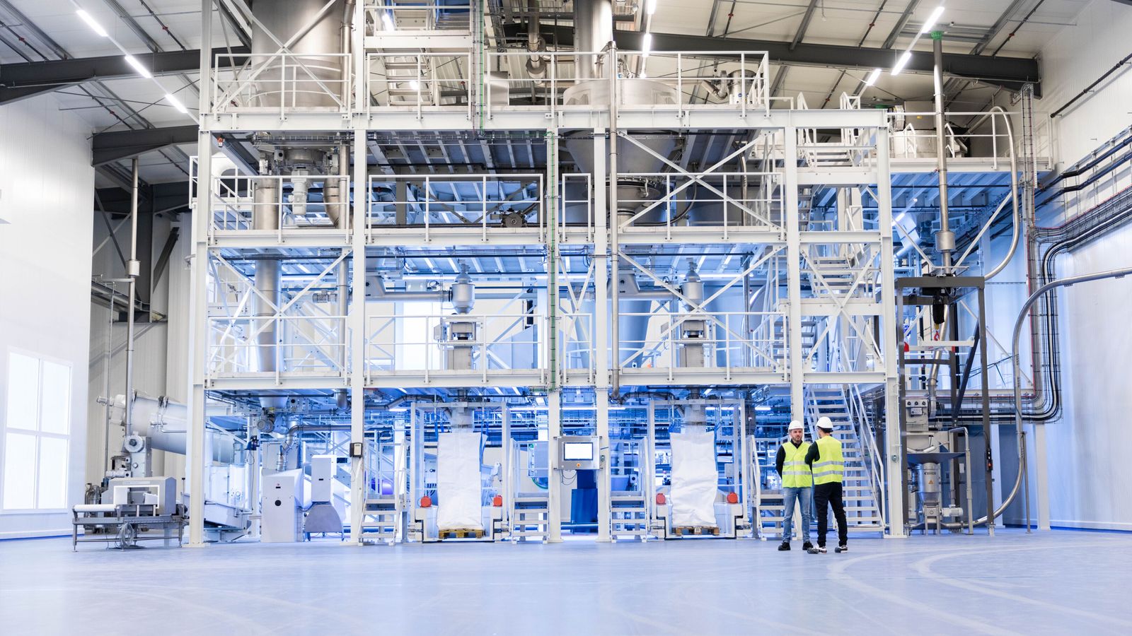 Bulk Cocoa Butter industry insight