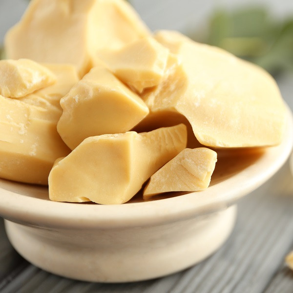 Bulk cocoa butter manufacturer