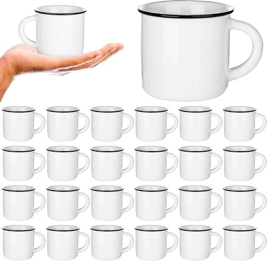 Bulk Coffee Mugs & Cups