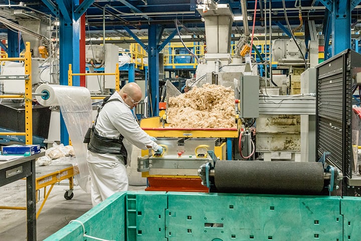 Bulk Command Strips industry insight