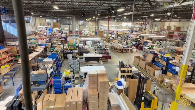 Bulk Crafting industry insight