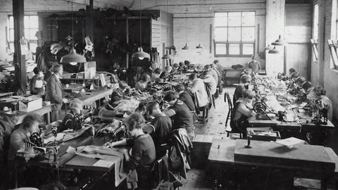 Bulk Crafting industry insight