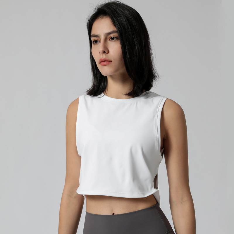Bulk Crop Tops industry insight