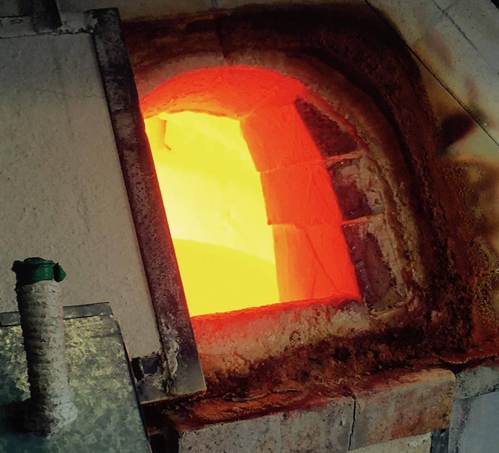 Bulk Crystal industry insight