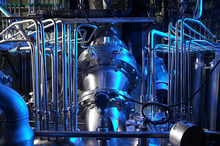 Bulk Crystal industry insight