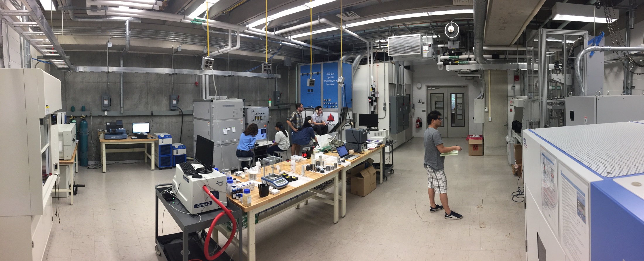 Bulk Crystal industry insight