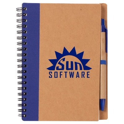 Bulk Custom Hardcover Spiral Notebook & Journal Manufacturers