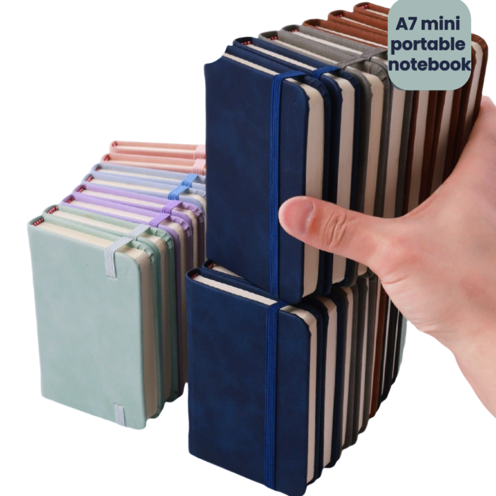 Bulk Custom Notebooks