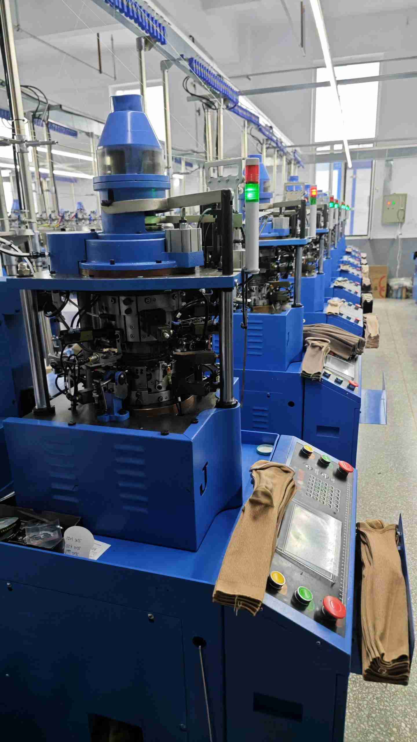 Bulk Custom Socks industry insight