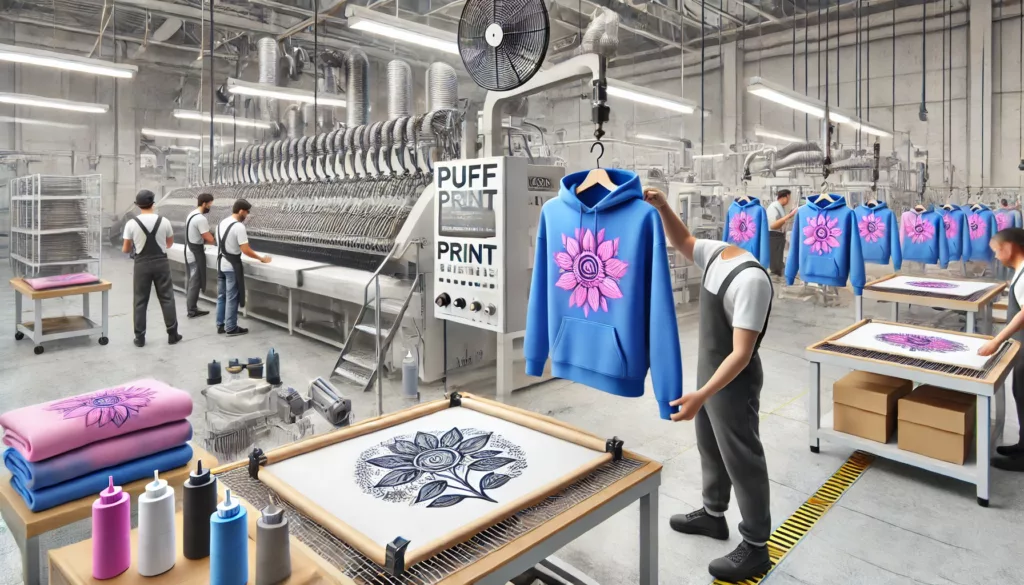 Bulk Custom Sweatshirts industry insight