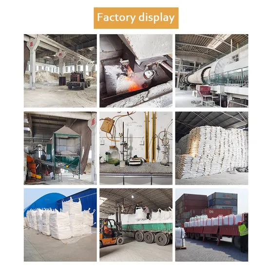 Bulk Diatomaceous Earth industry insight