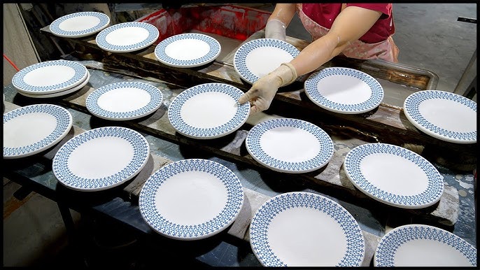 Bulk Dinnerware industry insight
