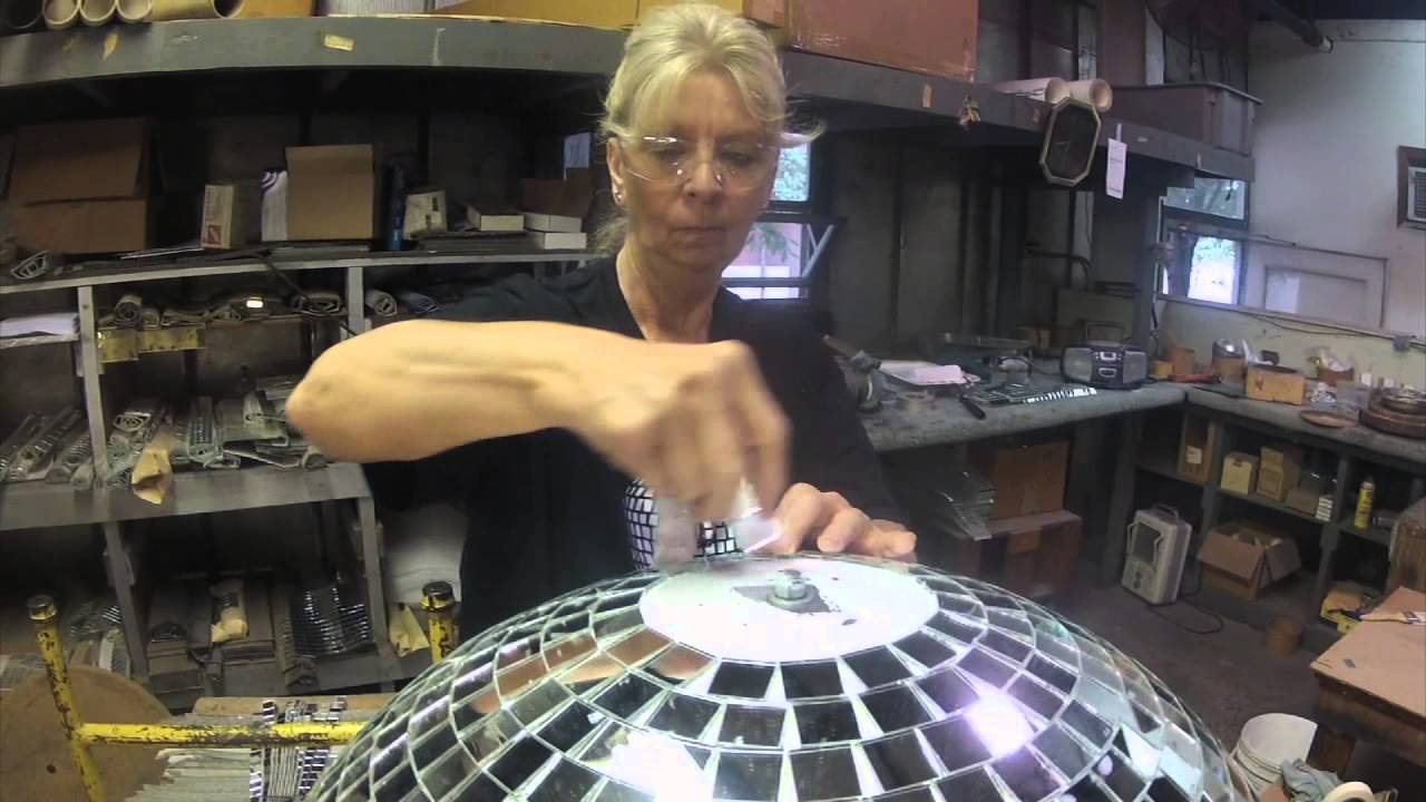 Bulk Disco Balls industry insight
