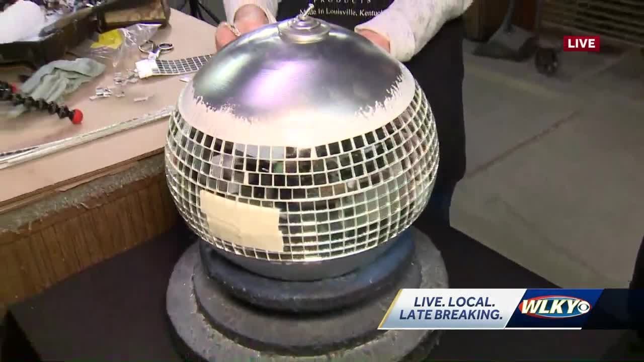 Bulk Disco Balls industry insight
