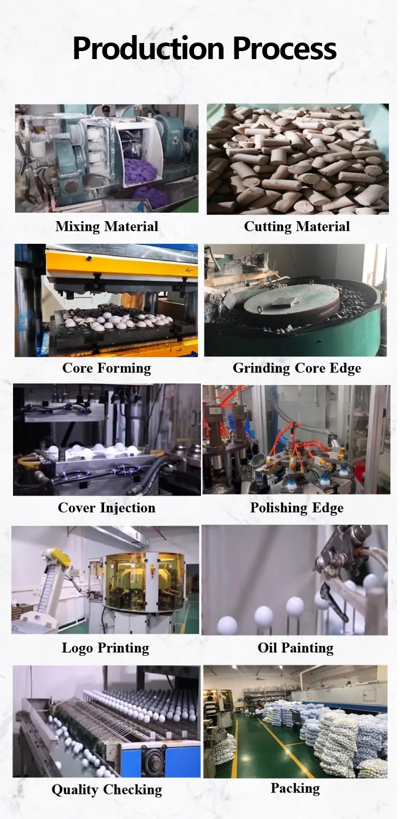 Bulk Discount Golf Balls industry insight