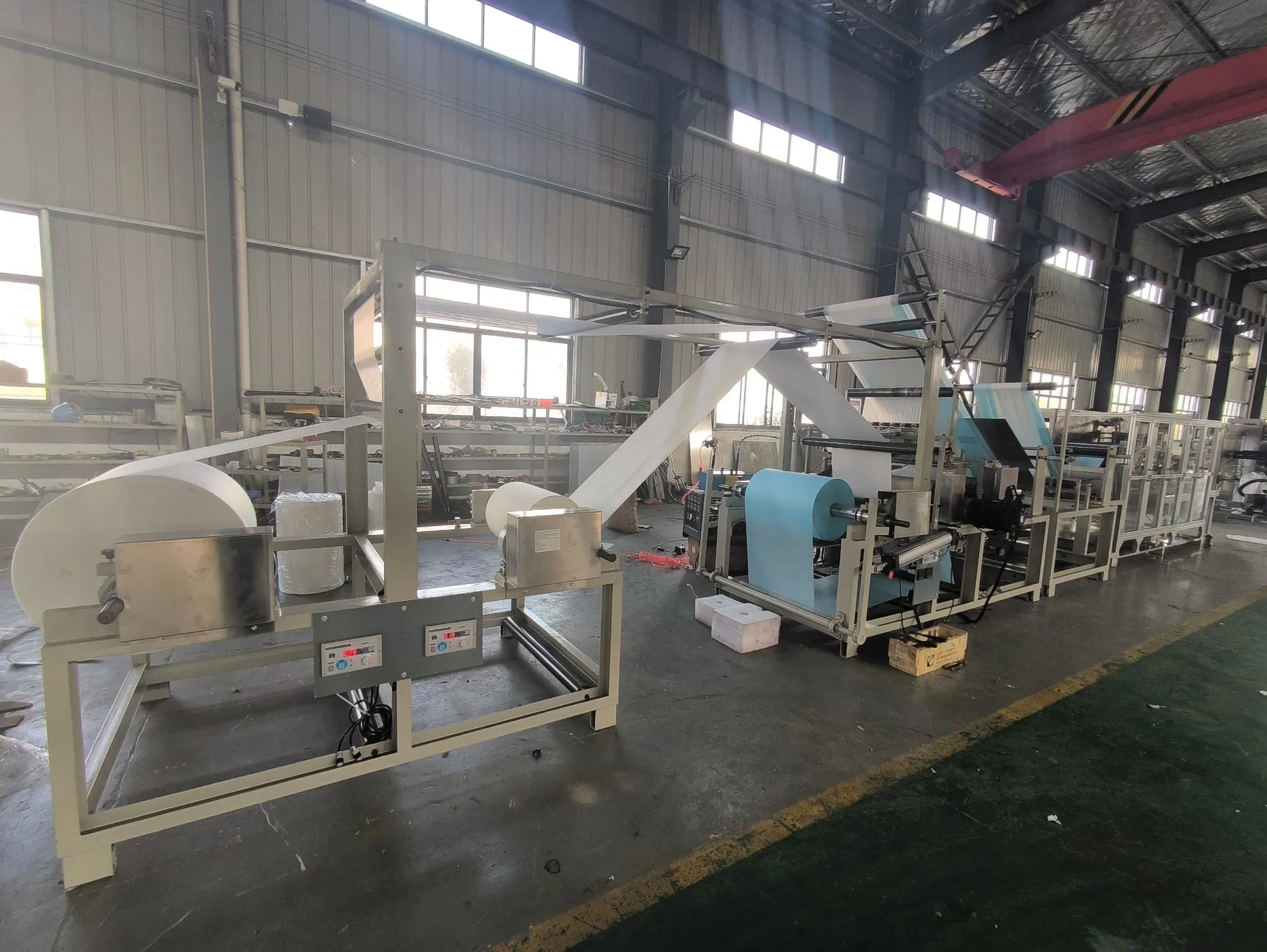 Bulk Dog Pads industry insight