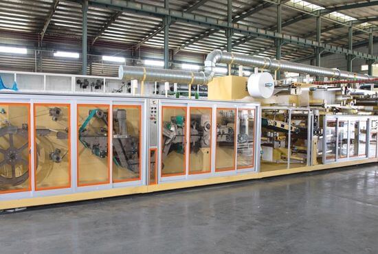 Bulk Dog Pads industry insight