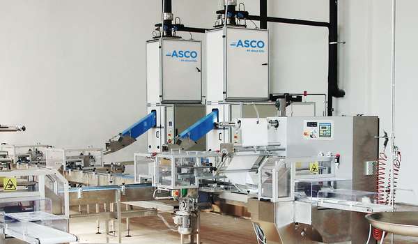 Bulk Dry Ice industry insight