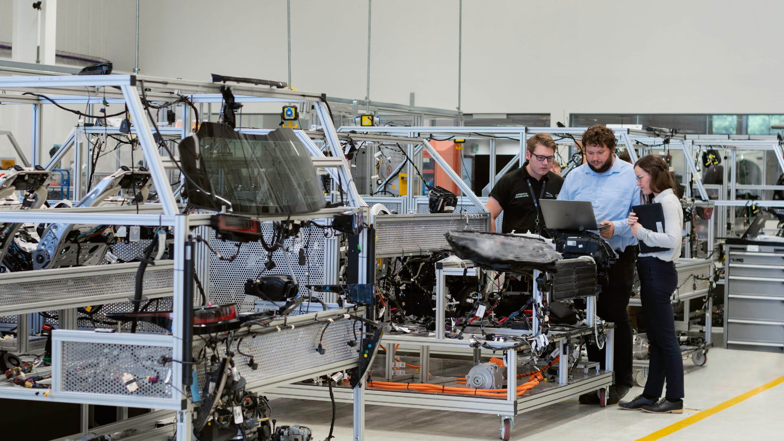 Bulk Electronics industry insight