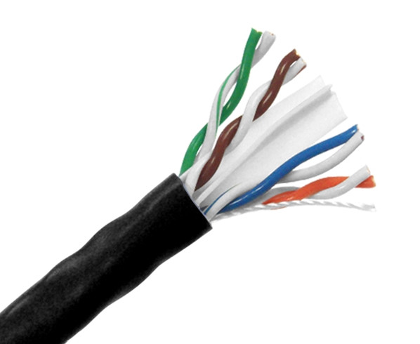 Bulk Ethernet Network Cables