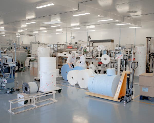 Bulk Face Masks industry insight