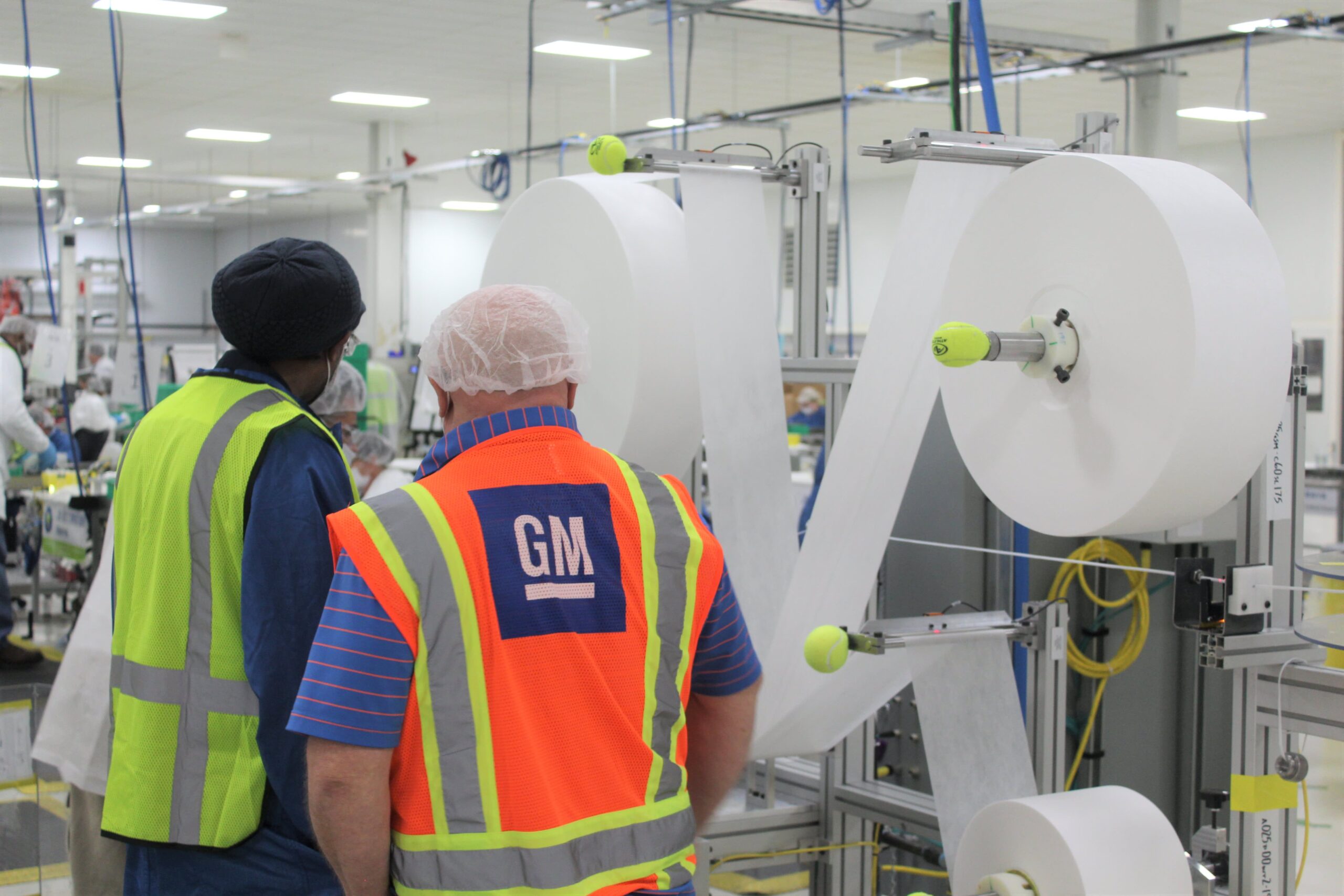 Bulk Face Masks industry insight