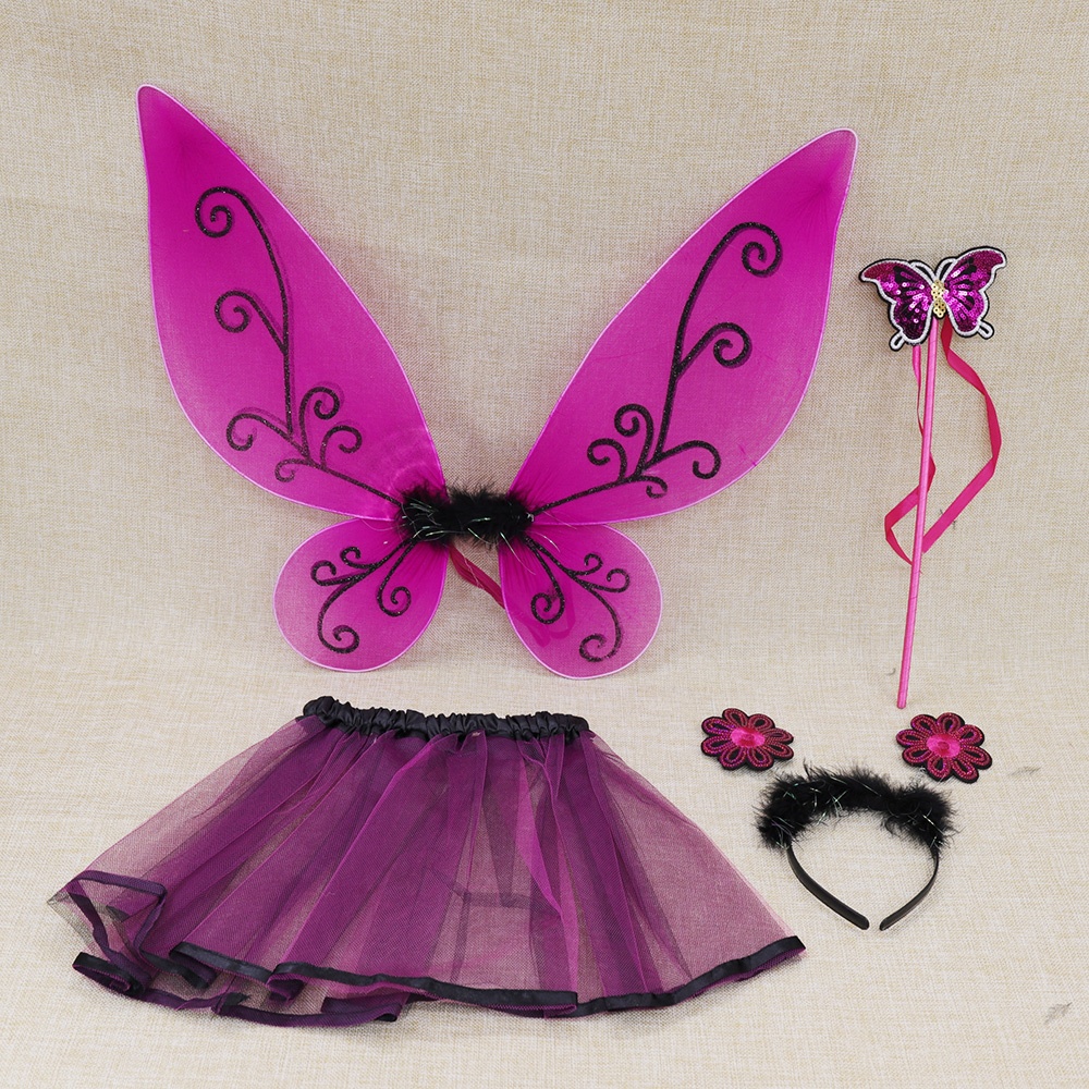 Bulk Fairy Wings industry insight