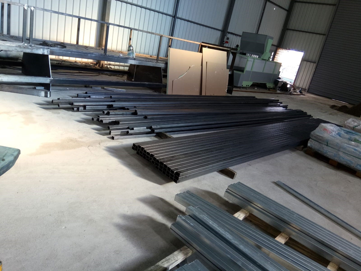 Bulk Fence Posts industry insight