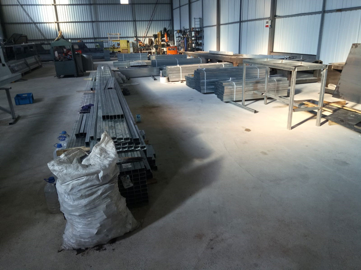 Bulk Fence Posts industry insight