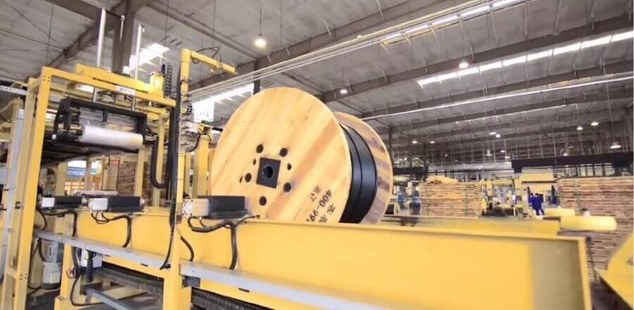 Bulk Fiber Cable industry insight